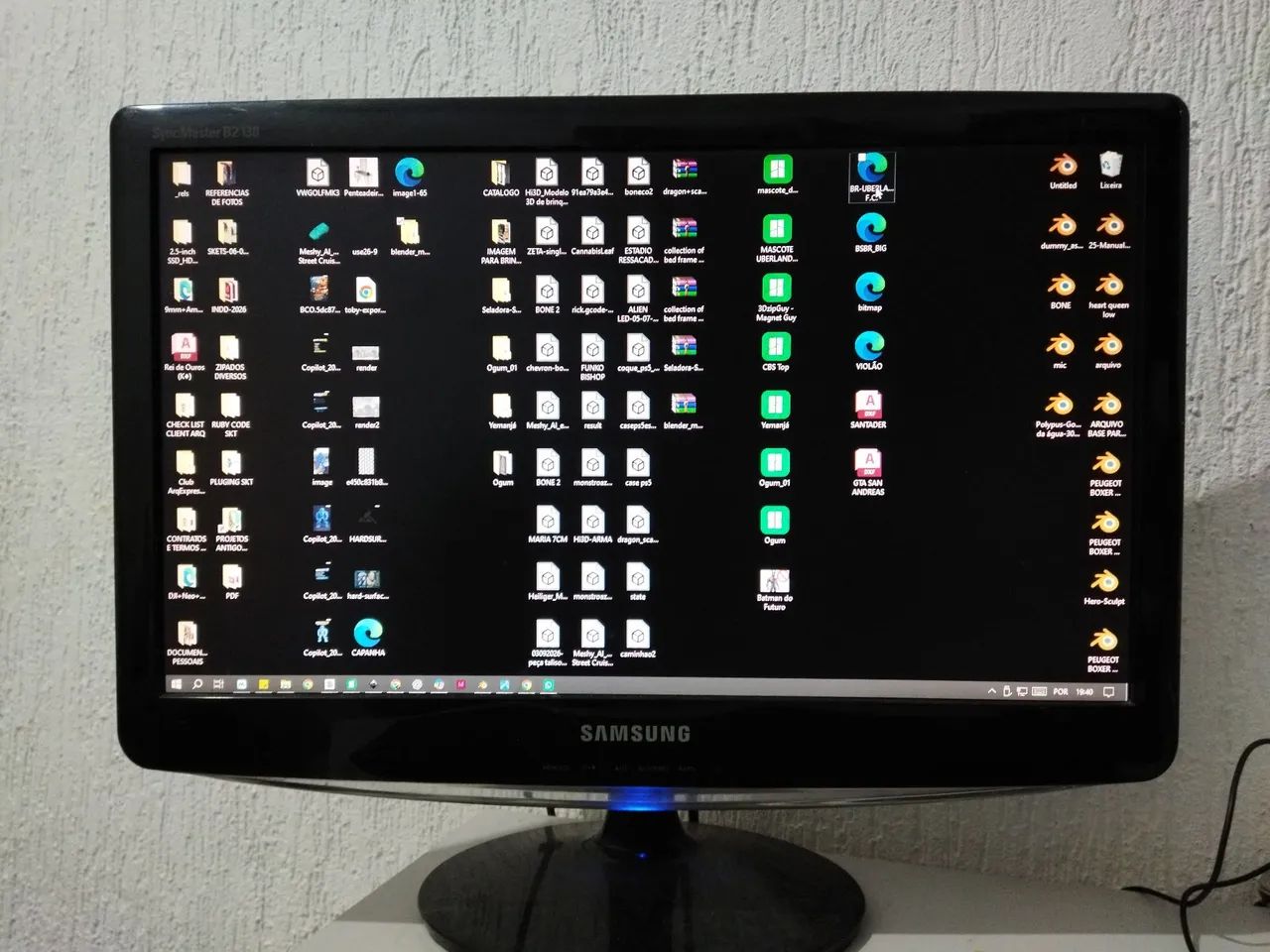 Samsung B2030N - Foto 3