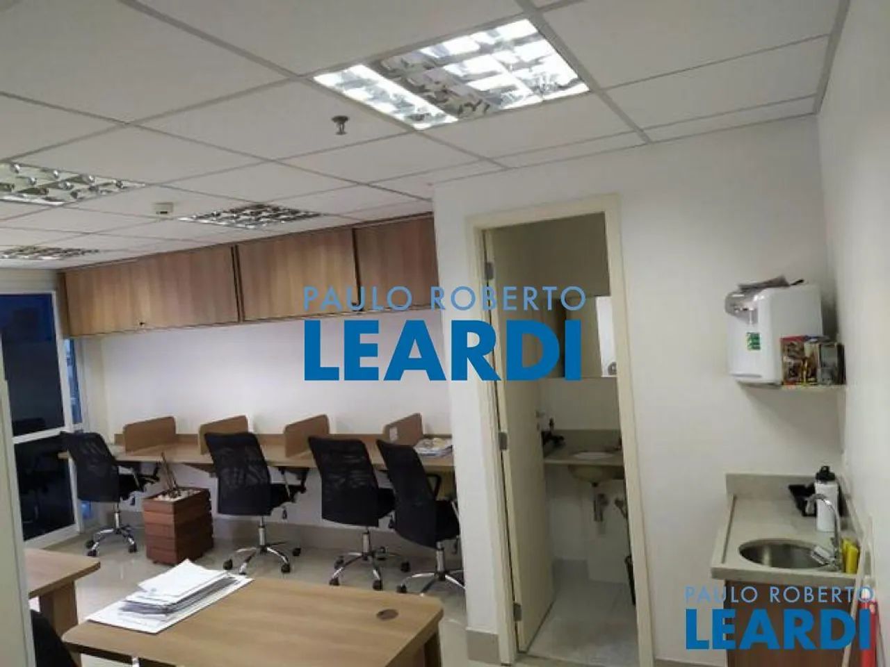 COMERCIAL - ACLIMAÇÃO - SP