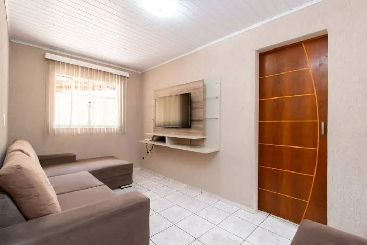 Casa para venda com 180 metros quadrados com 3 quartos - Foto 4