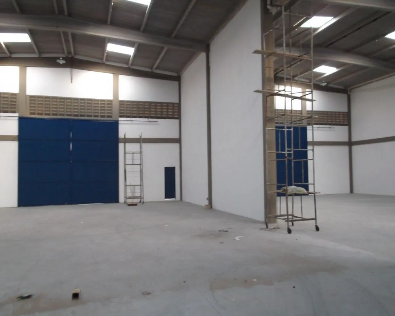 GALPAO COMERCIAL em ITAMARAJU - BA, Pirajá - Foto 2