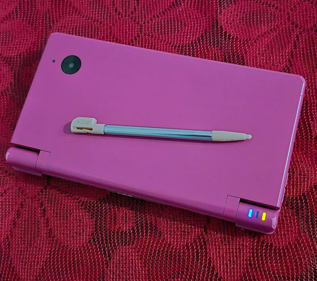 Nintendo DS  - Foto 3