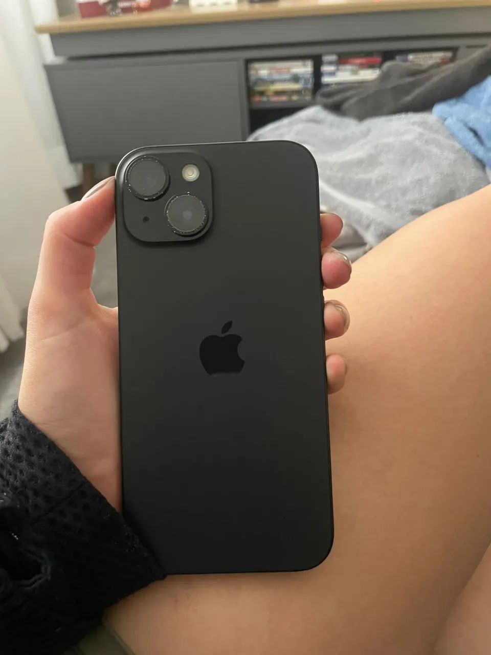 iPhone 15 de 128 GB - USADO  - Foto 2