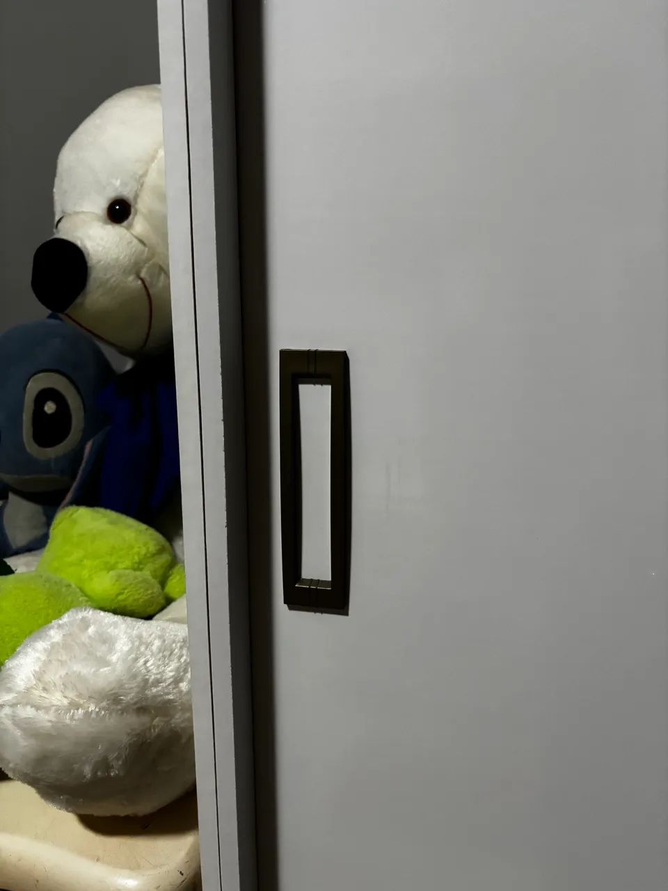 Vendo Guarda Roupas Praticamente Novo!!! - Foto 2