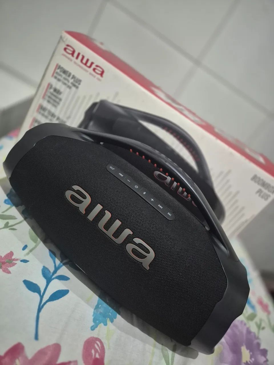 Boombox Plus  - Foto 2