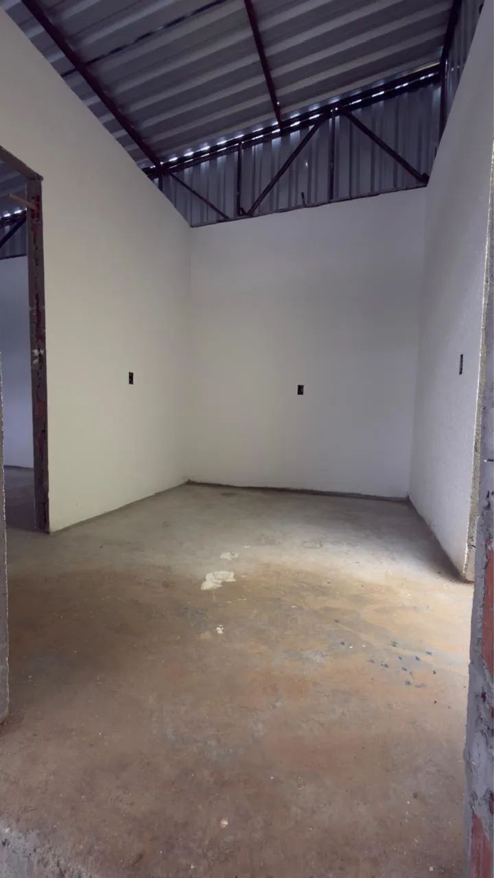 Vende-se Galpão No Distrito Industrial  - Foto 5