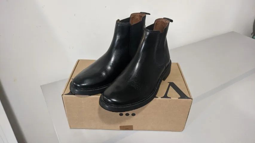 Bota Chelsea Noha Savannah (39)