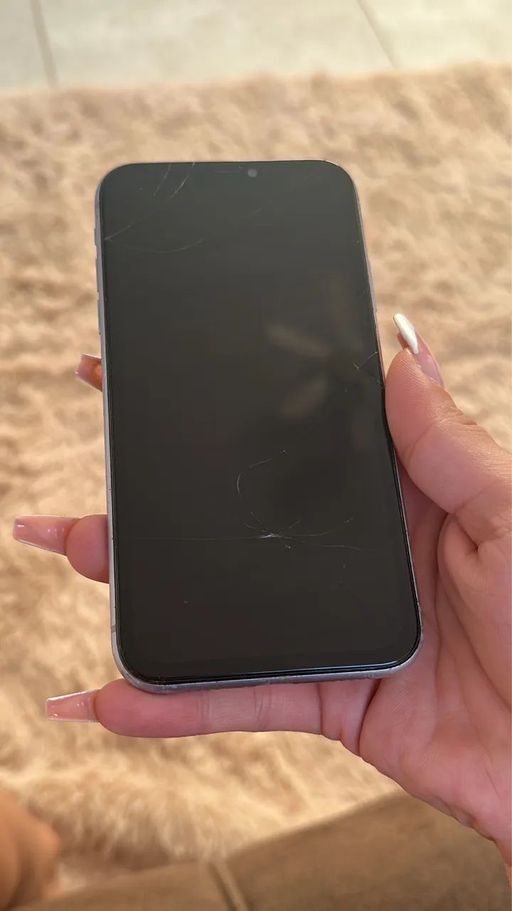 iPhone 11 64gb