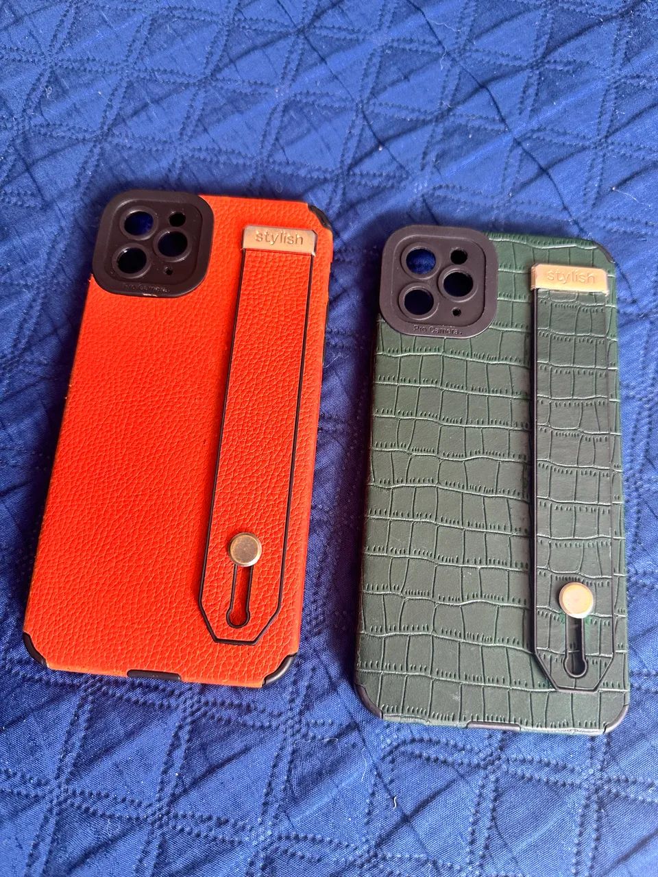 Capinhas iPhone 11 pro max 