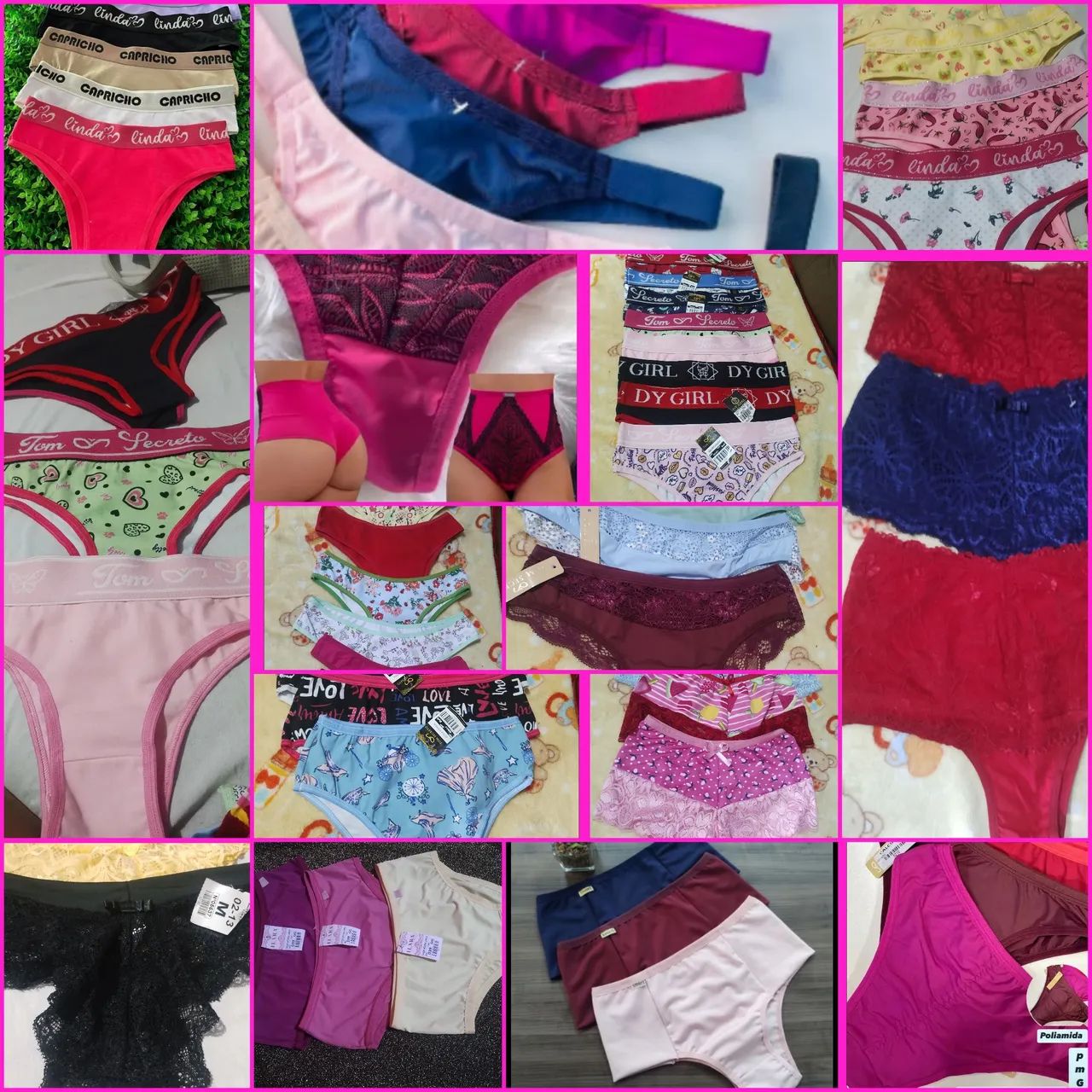Roupas diversas  - Foto 3