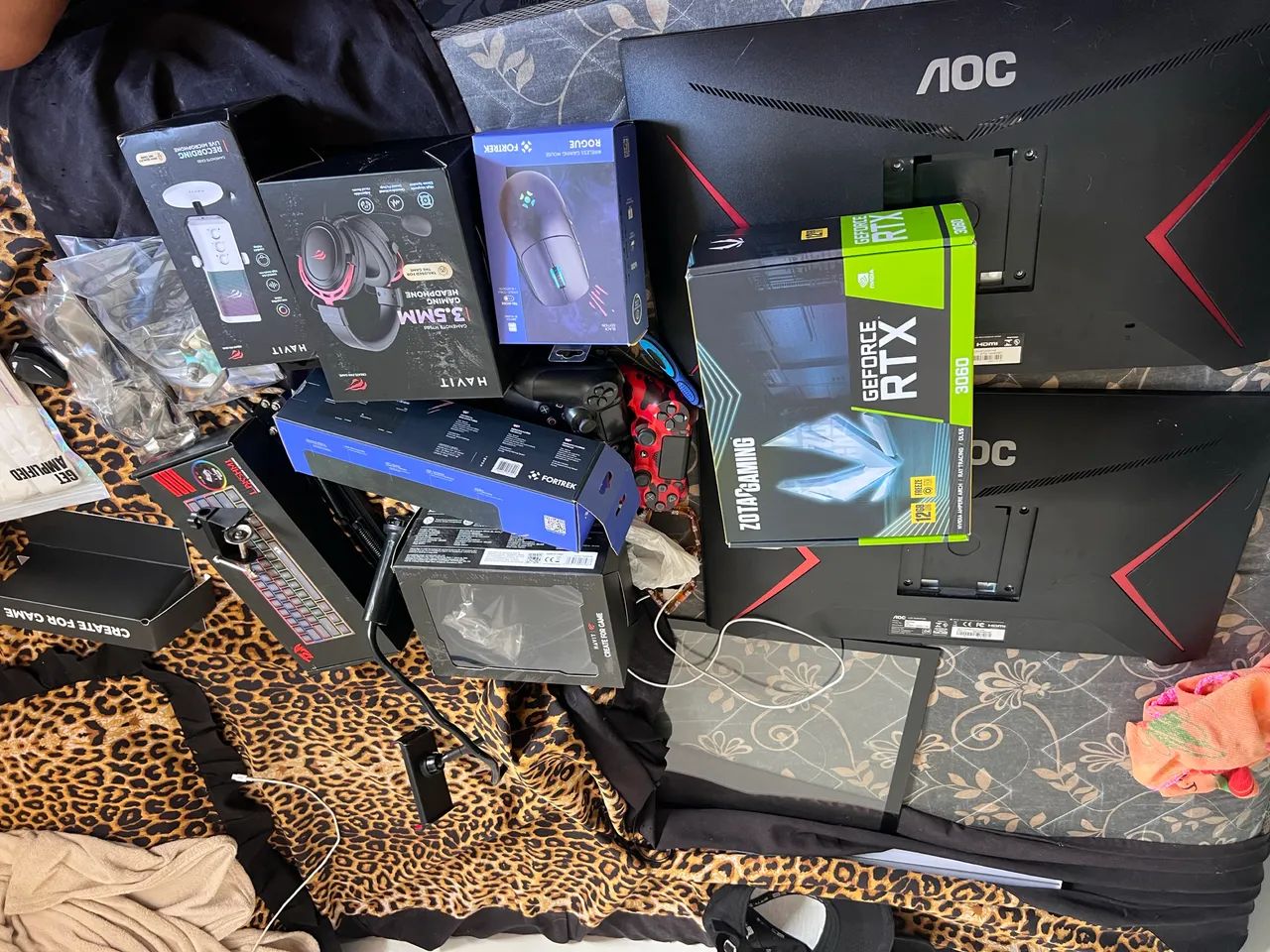 PC GAMER COMPLETO - Foto 4