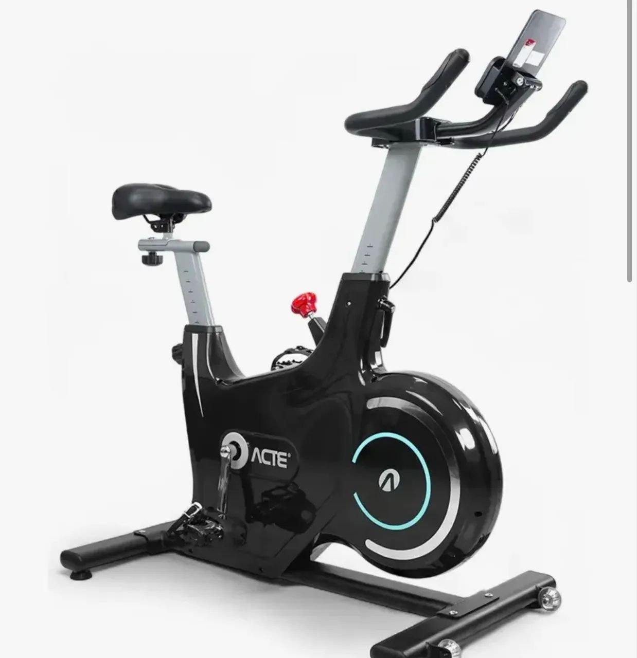 Bike Spinning E35 ACTE - Alta Performance  - Foto 2
