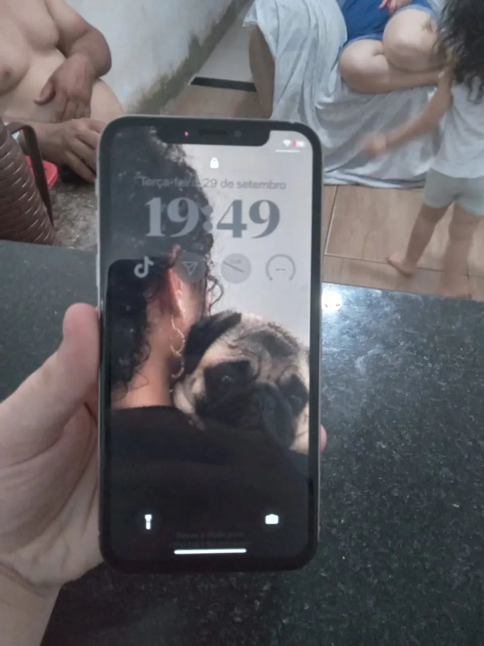 iPhone XS á venda