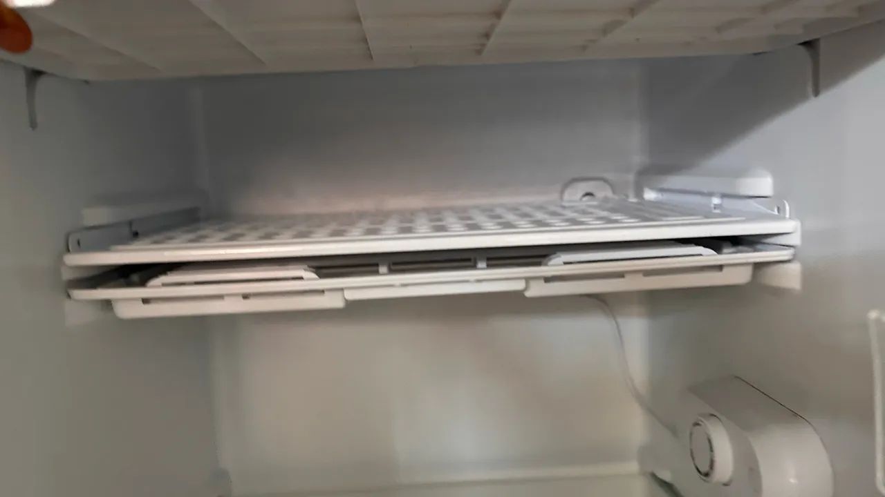 Frigobar seminovo  - Foto 5