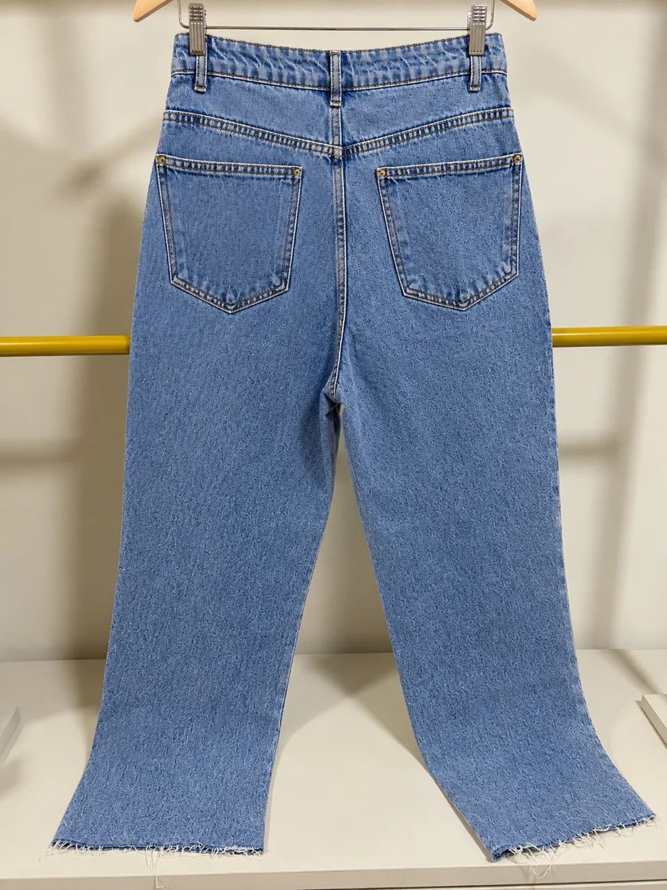 Calça Nova Myft 38 - Foto 2