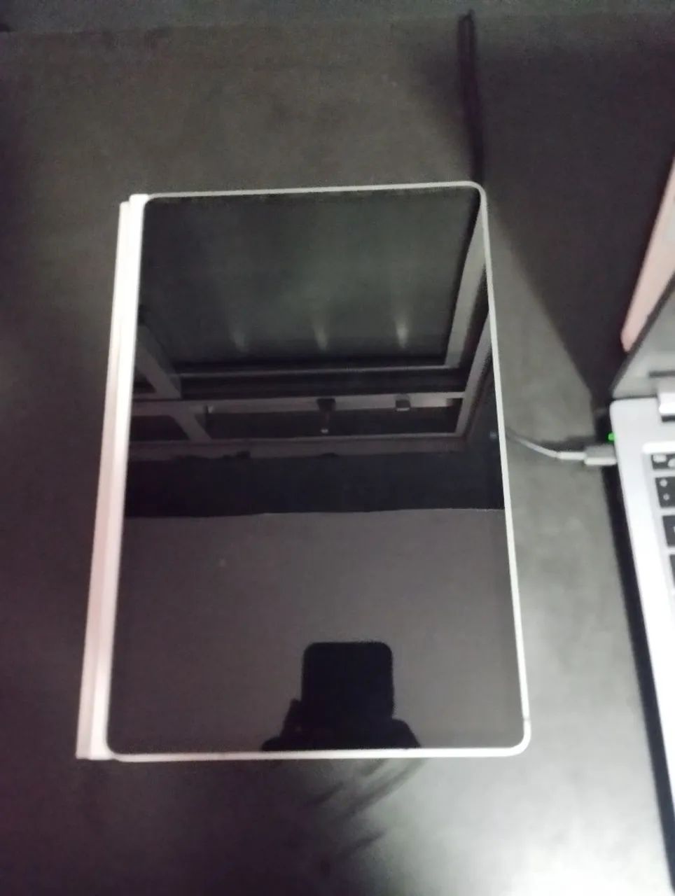 Tablet Samsung S9 Fe 12.4 Polegadas  - Foto 3