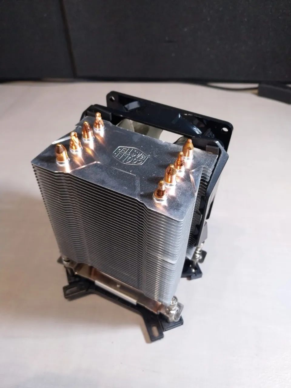 air cooler cooler master - Foto 3