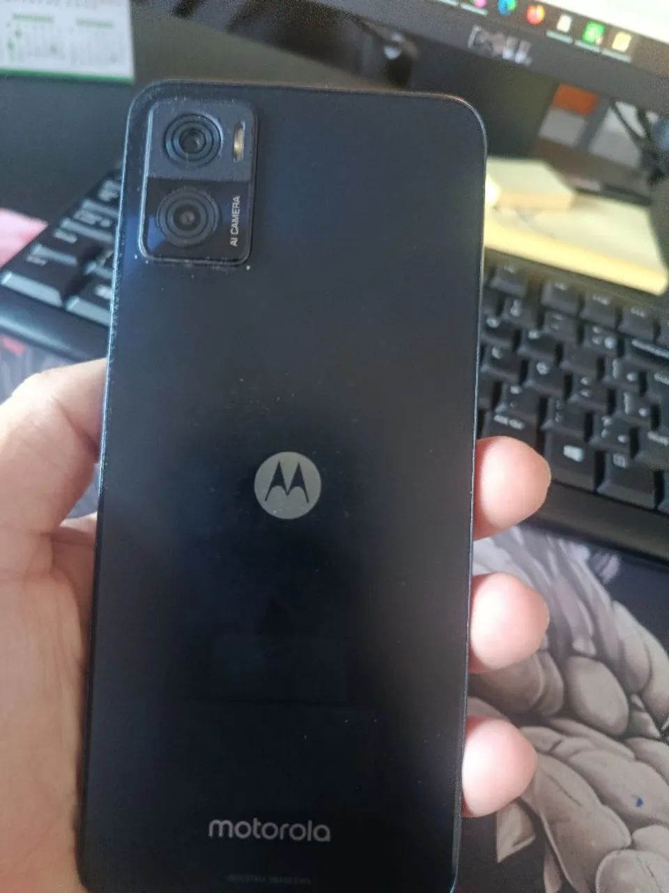 Celular para retiradas de peças  - Foto 4