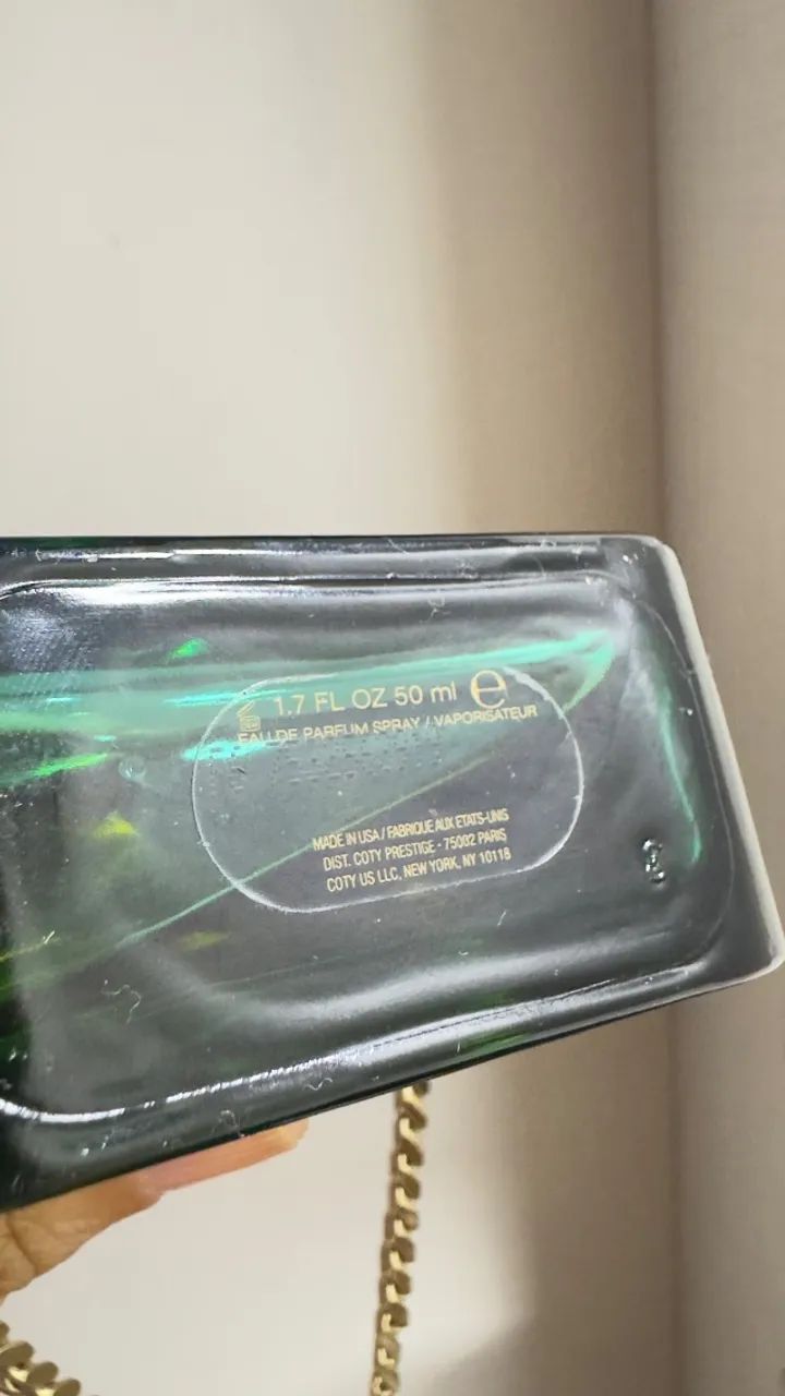 Marc Jacobs Decadence - Foto 2