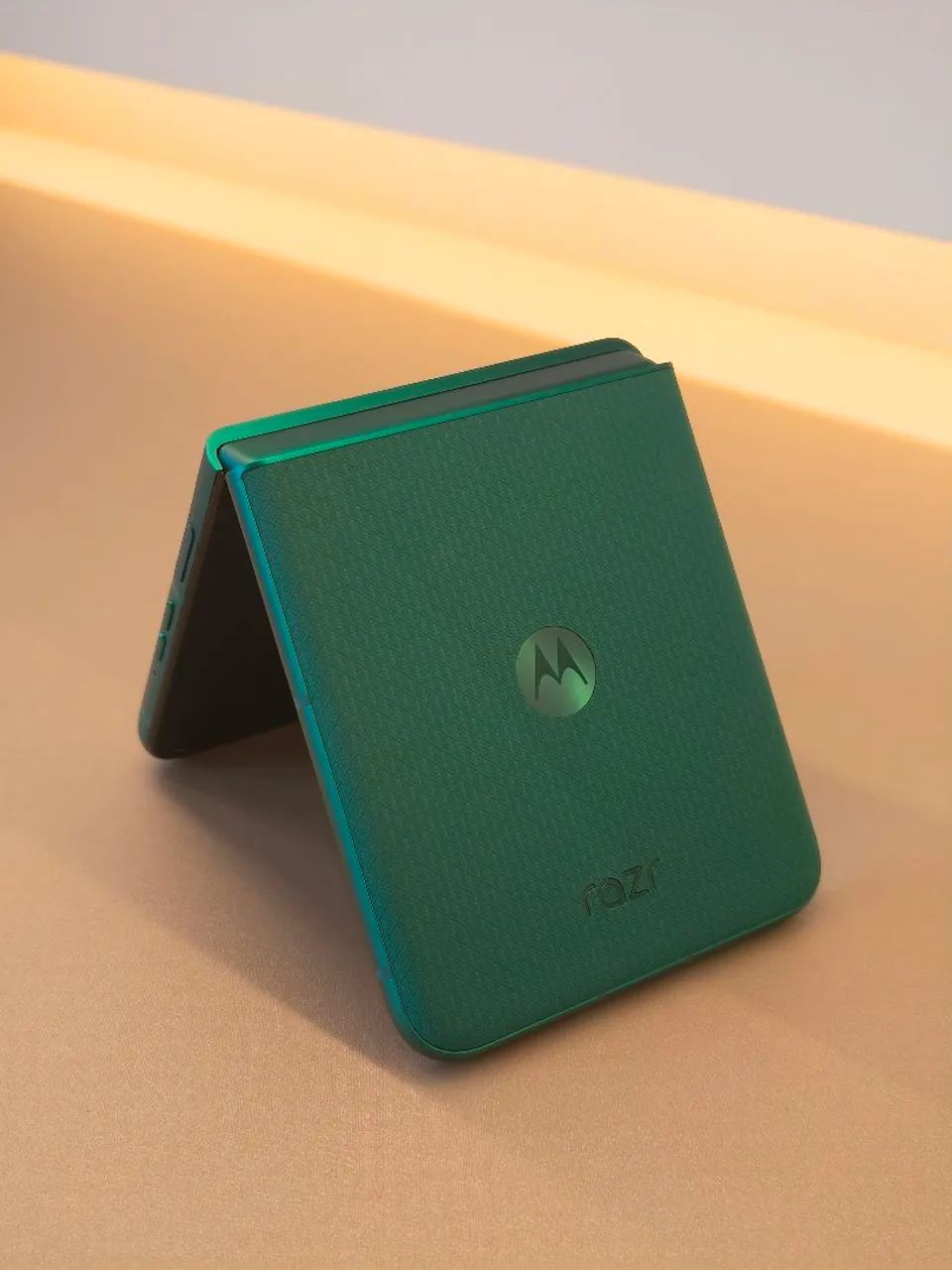 Motorola Rarz 70  - Foto 4