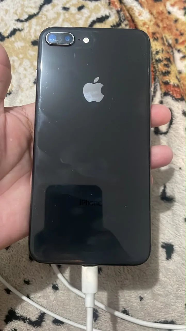 8 plus  - Foto 2