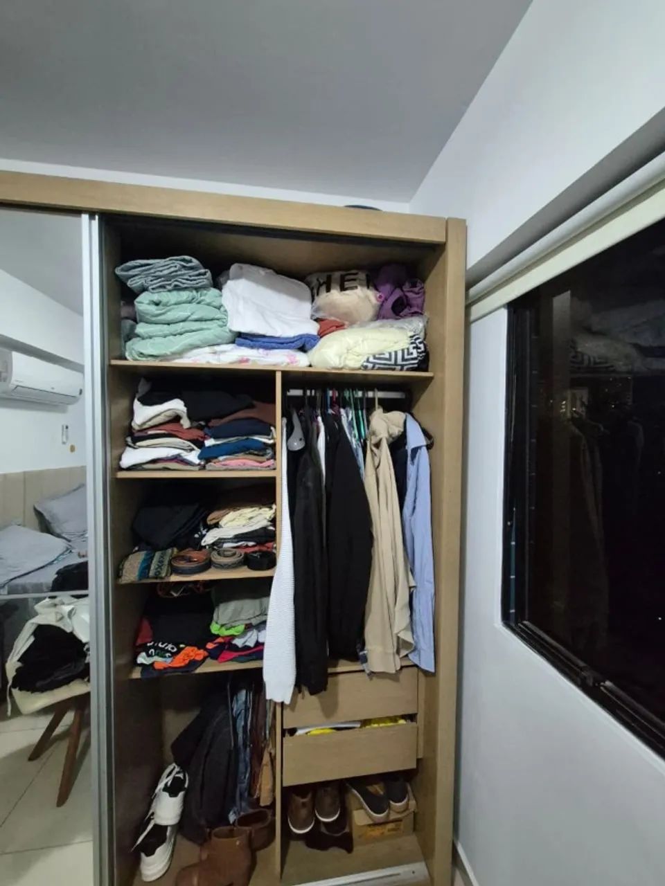 Guarda-Roupa - Foto 3