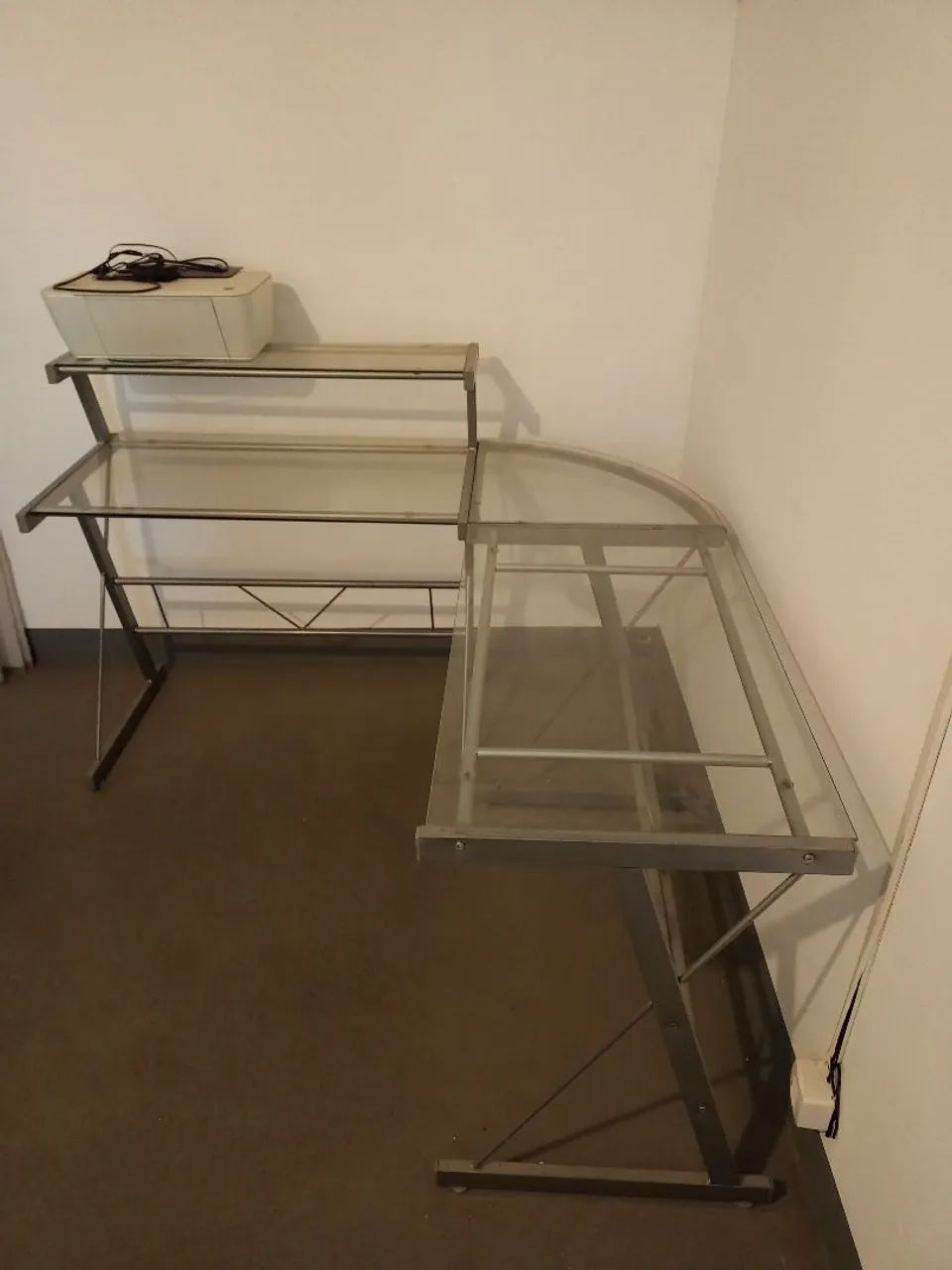 Messa de vidro - Foto 2