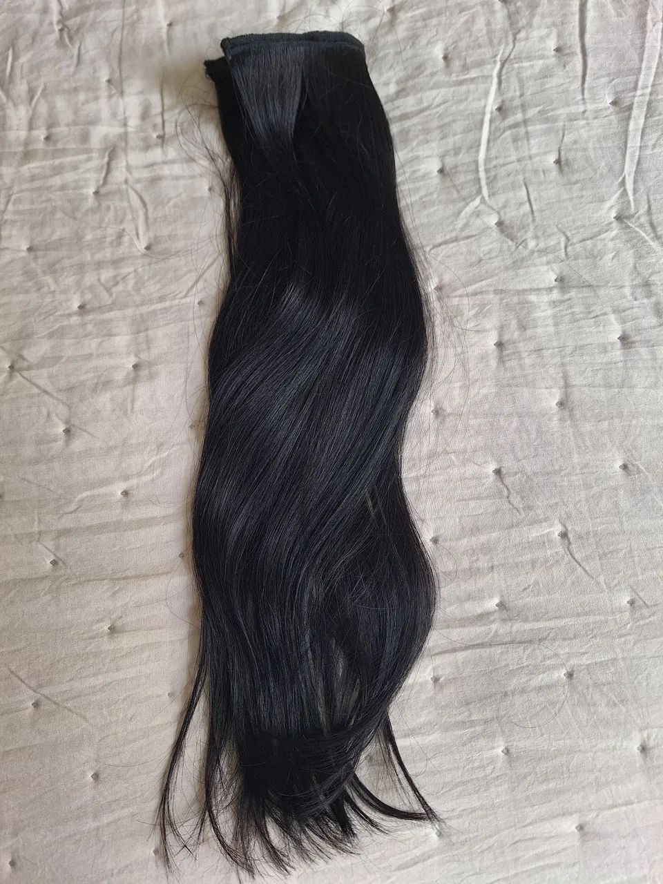 Cabelo humano regional - Foto 3