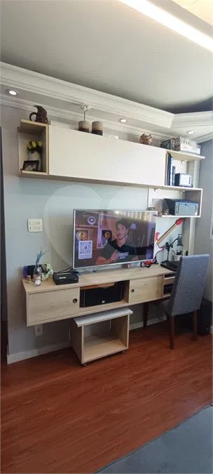Apartamento com 3 quartos à venda em Cidade satélite santa bárbara - SP - Foto 4