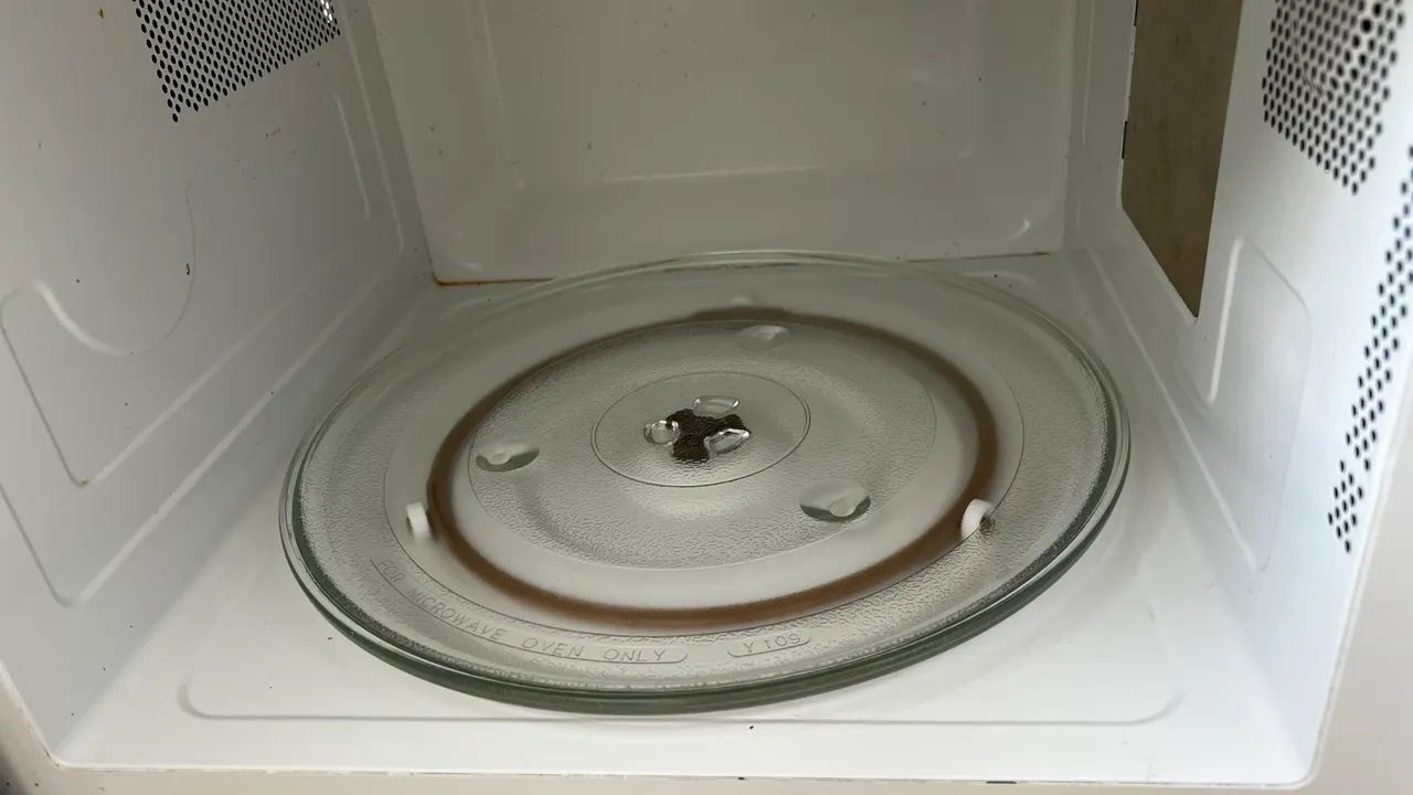 Microondas Electrolux - Foto 3