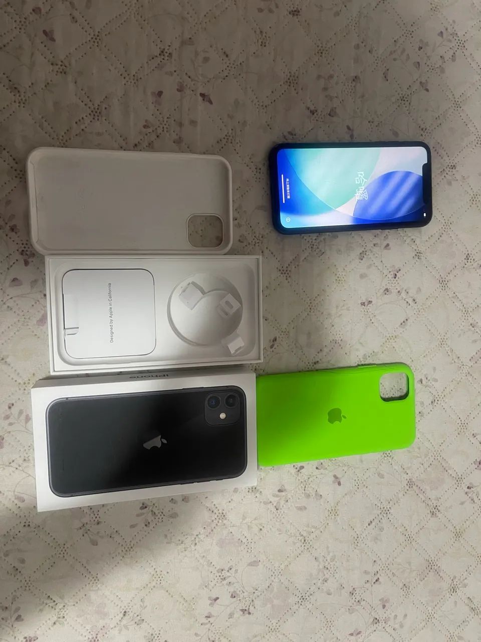 iPhone 11