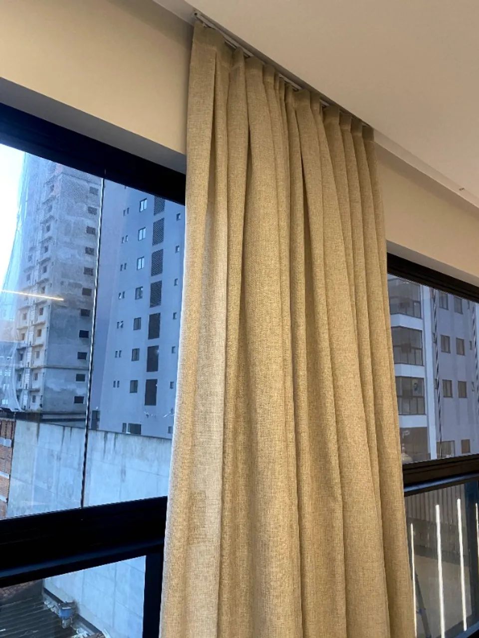 Cortinas  - Foto 2