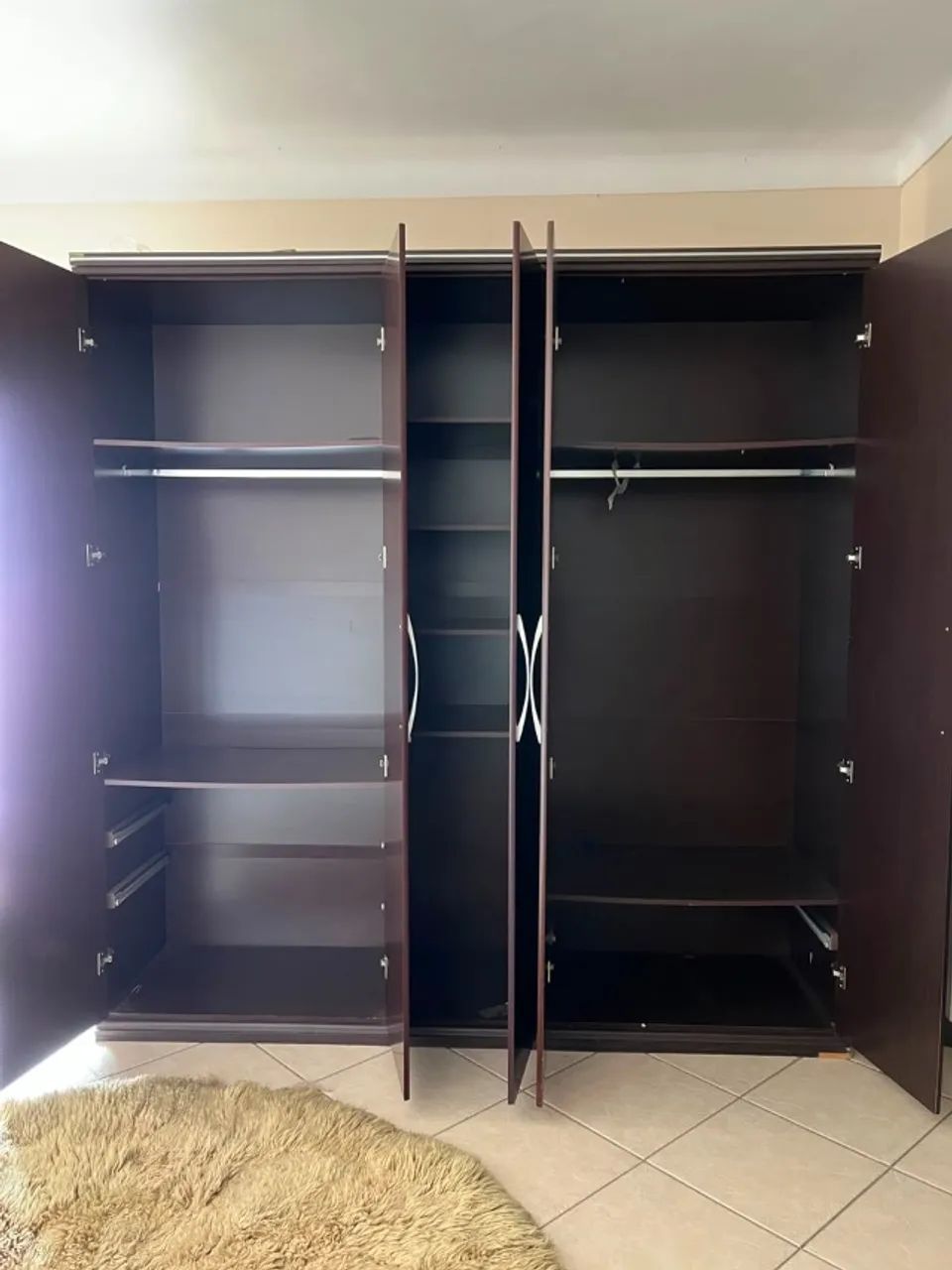 Guarda-roupa - Foto 2