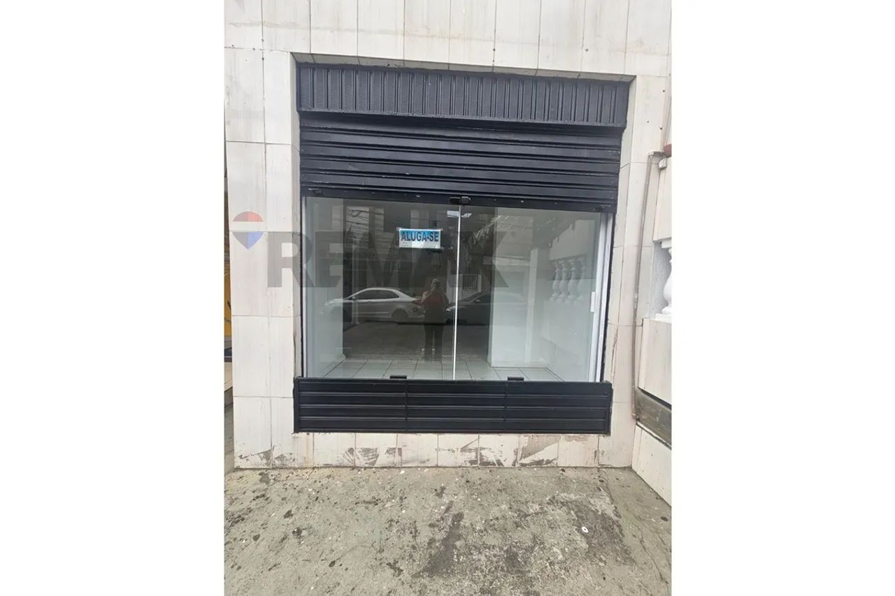 Sala Comercial para alugar no bairro Boca do Rio - Foto 4