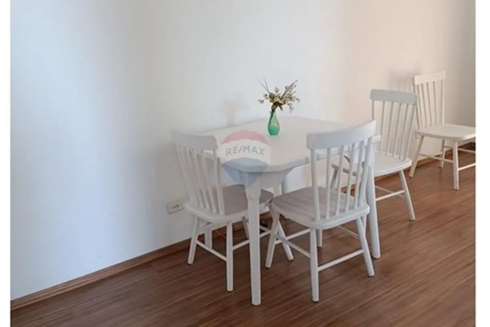 Apartamento Mobiliado em Santana: Conforto e Praticidade - Foto 4