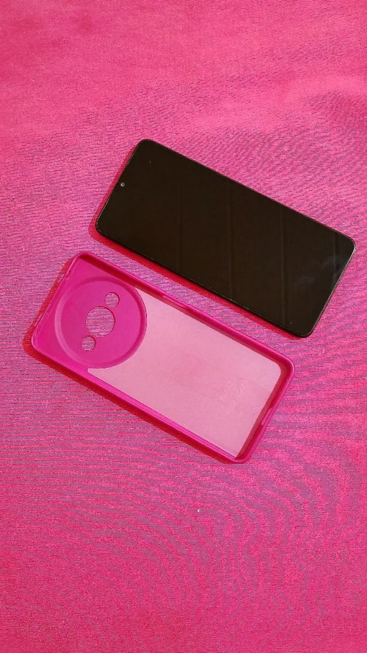 Vendo celular A3