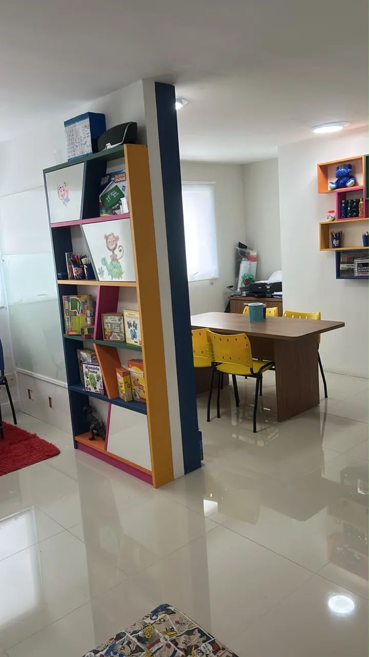 Moveis para escritório lindos  - Foto 3
