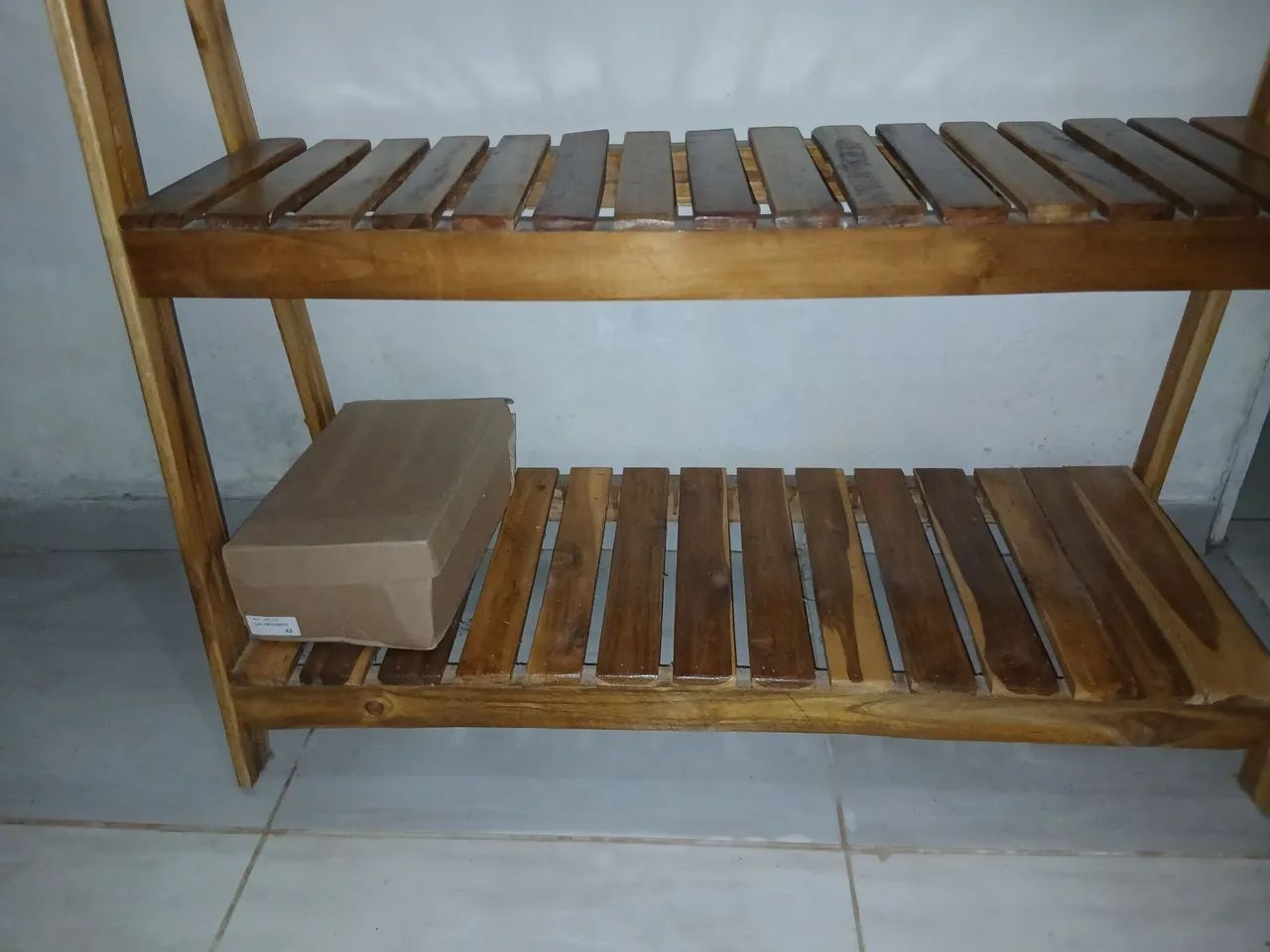 ARARA DE ROUPA