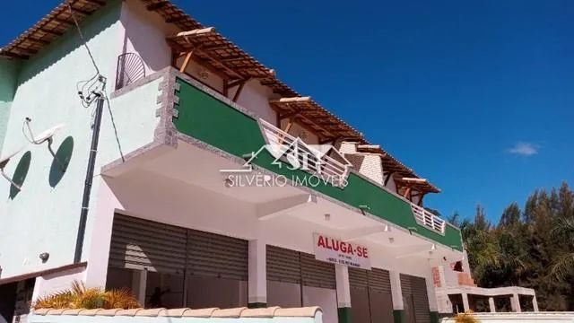 Prédio Comercial- Paty do Alferes, Centro - Foto 2