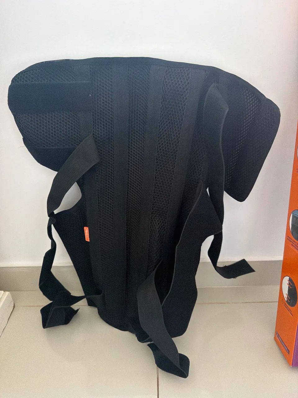Imobilizador de joelho - Foto 3