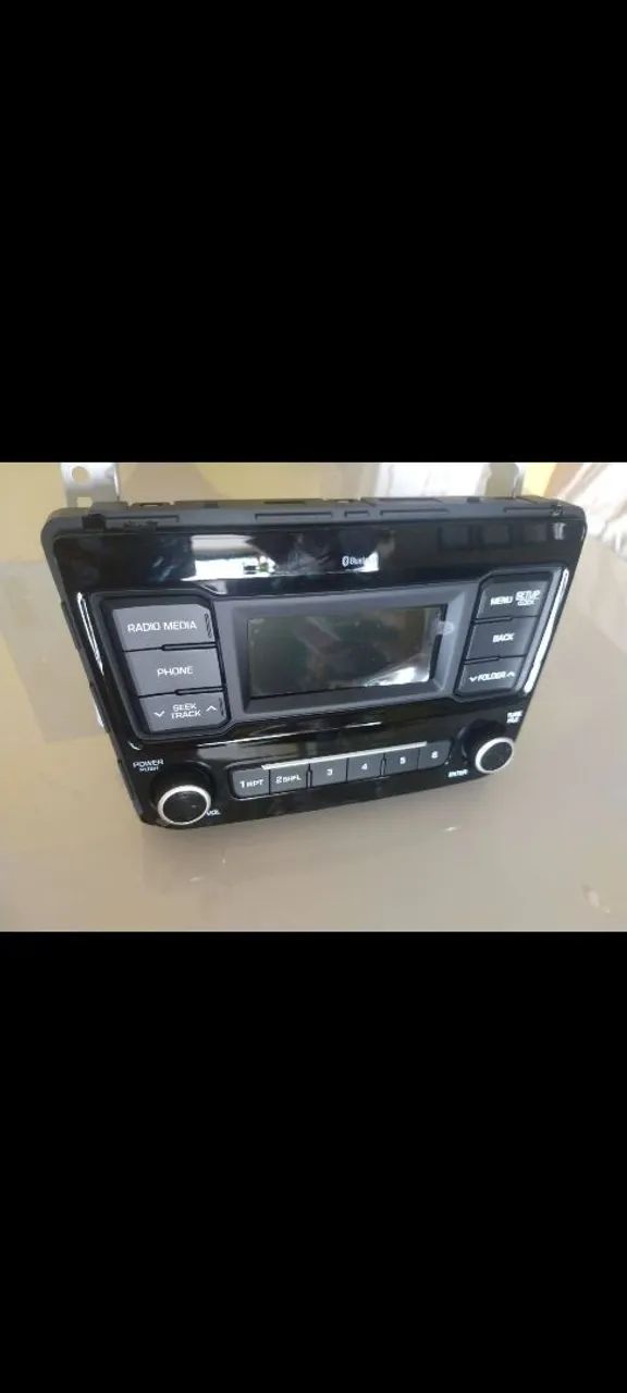 Rádio da Creta 