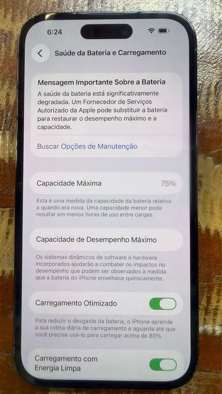 iPhone 14 Pro - Foto 2