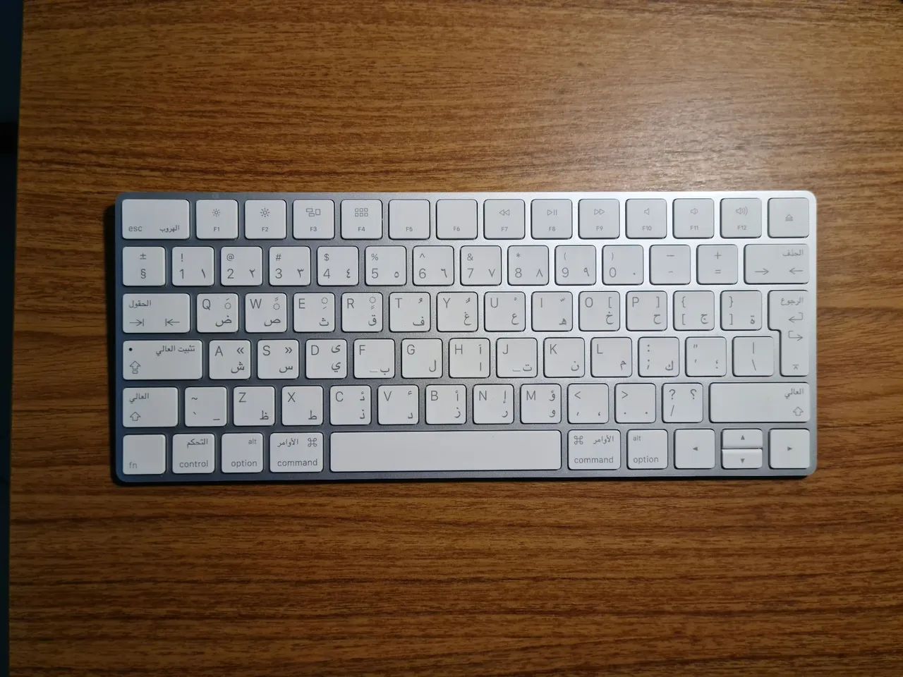 Teclado Magic Keyboard Apple e Magic Mouse - Foto 2