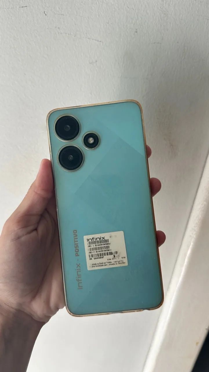 Vendo celular  - Foto 4