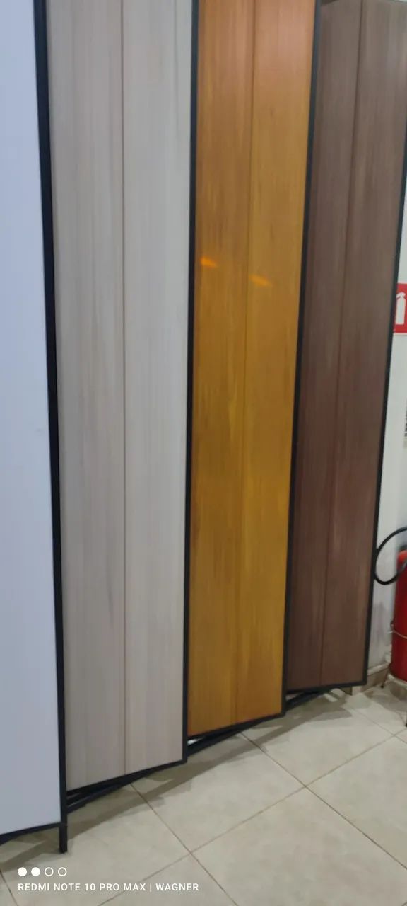 forro pvc  - Foto 4