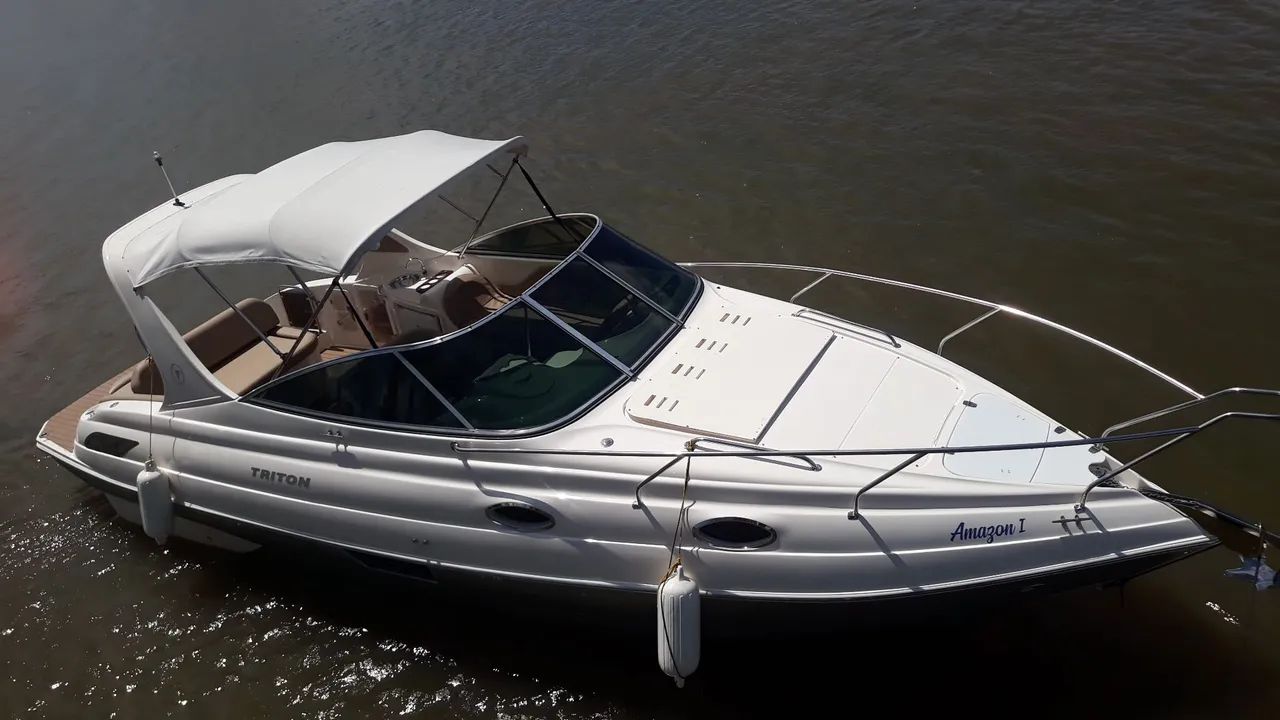 Lacha triton 28 2008 - Foto 5