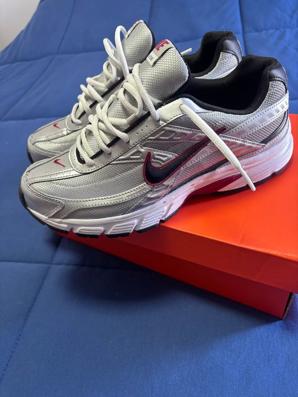 Tênis Nike initiator - Foto 2