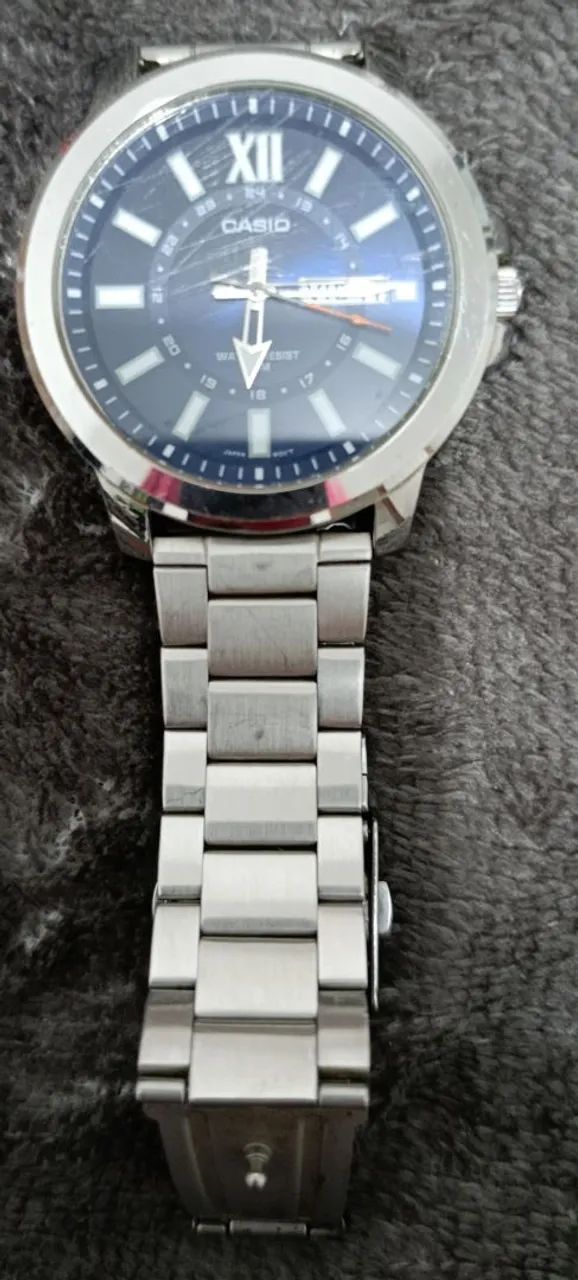 Reloj CASIO Water Resist - Foto 2