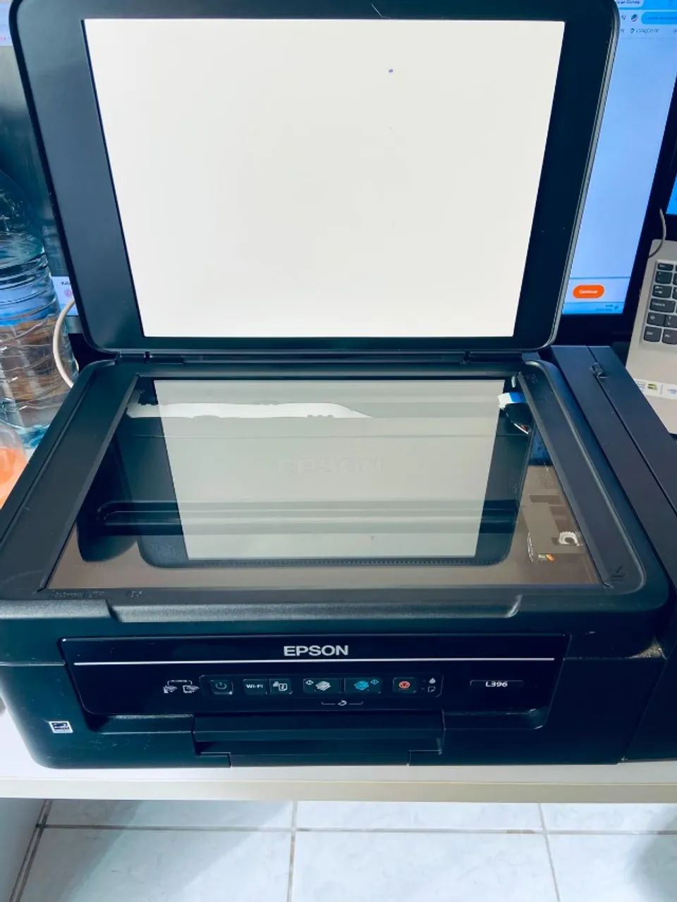 Impressora Epson L396 - Foto 2