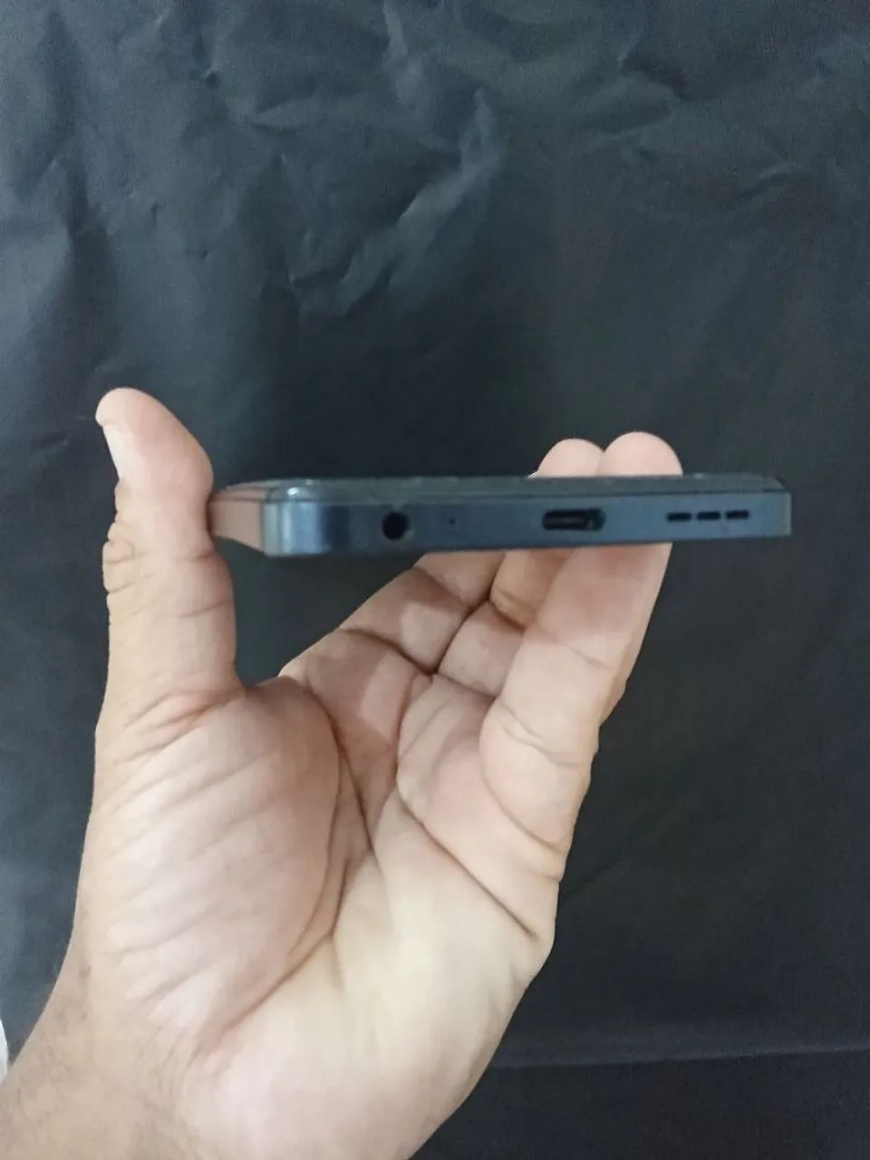Infinix Hot30i  - Foto 4