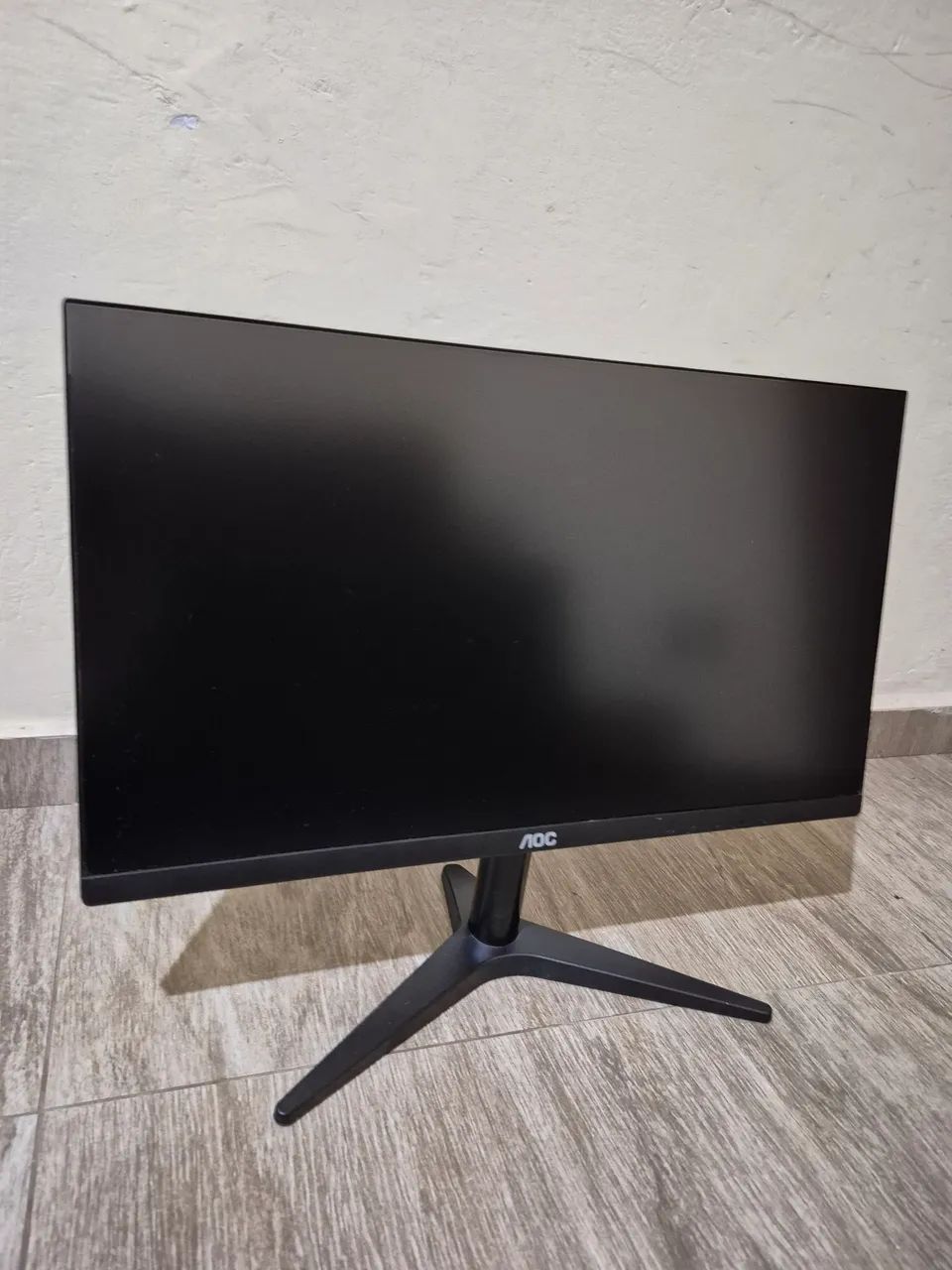 Monitor AOC - 23.8''